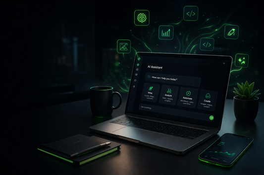 Smart Lifestyle Upgrade - Stop Wasting Time