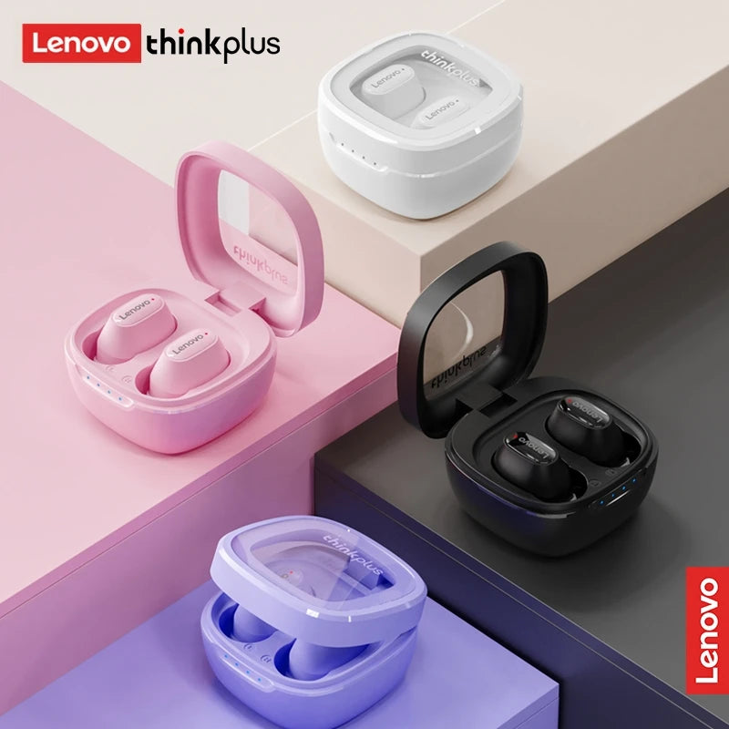 Original  XT62 TWS Wireless Earbuds Bluetooth 5.3 Headphones Hifi Stereo Sound Noise Reduction Sports Headset with Mic