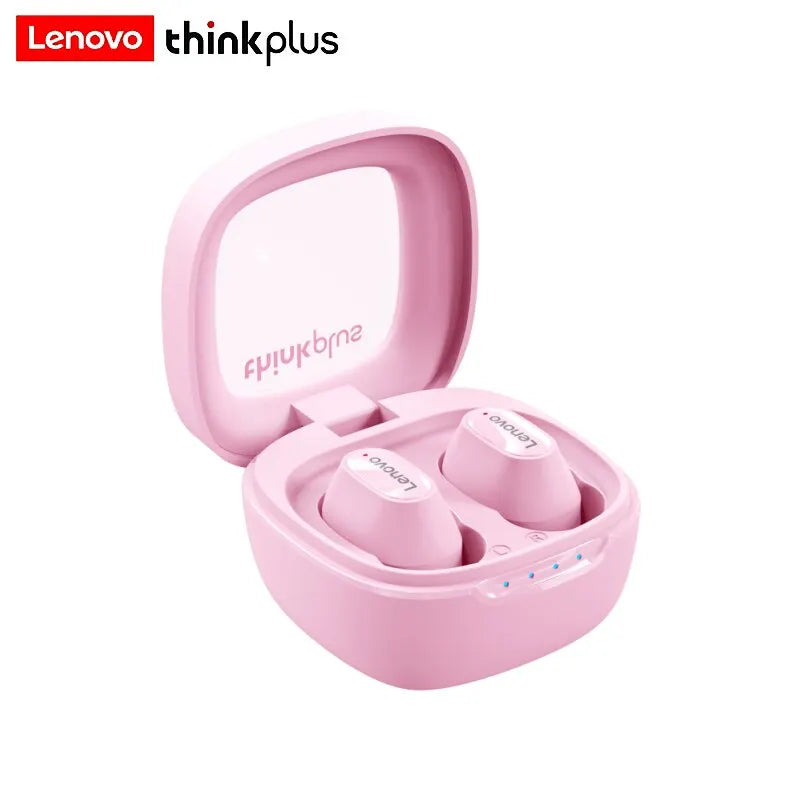 Original  XT62 TWS Wireless Earbuds Bluetooth 5.3 Headphones Hifi Stereo Sound Noise Reduction Sports Headset with Mic